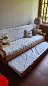 Chalets Chalet de caractere : photos des chambres