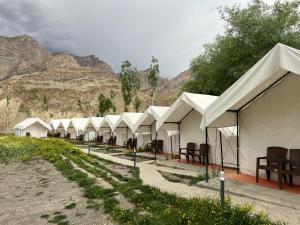Norfesela Retreat