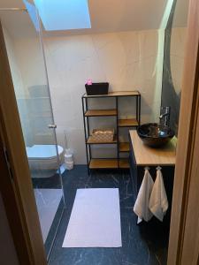 Sielankowe Brzozowisko