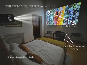 Dimora Riccardi San Nicola