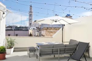 Dimora Riccardi San Nicola