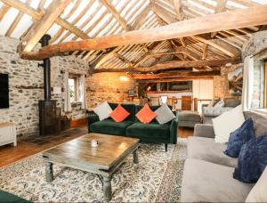 The Barn at Stainton