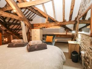 The Barn at Stainton