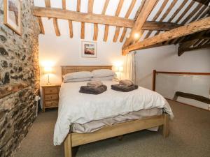 The Barn at Stainton