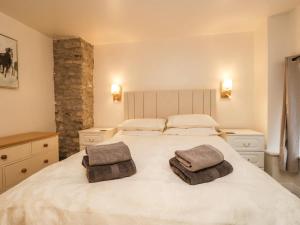 The Barn at Stainton