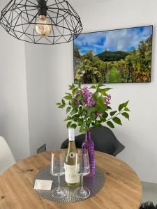 Neues Ferienappartment PfalzHerz