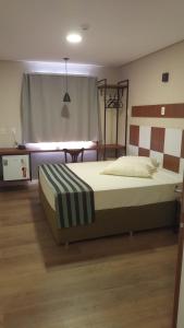 HOTEL MAESTRO EXECUTIVE PATO BRANCO