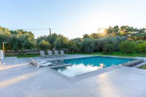 Casadi Luxury Villa