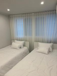 The SooHyang Hongdae