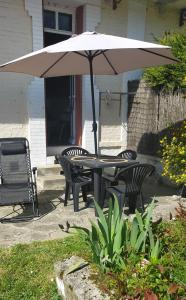 Appartements Mesnil Val Plage : photos des chambres