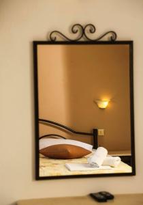 Διαμερίσματα Yannis - Ubytování bez kategorie ve městě Afitos