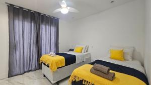 Paraíso na Cobertura | Terraço com Vista