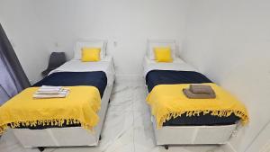 Paraíso na Cobertura | Terraço com Vista