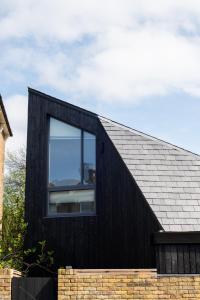 Architect built Japandi-Style luxury home, Unique home in the heart of Finsbury Park, Central London in 10minutes, Near Arsenal and Tottenham Stadiums