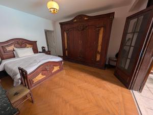 Villa Maadi 35 -R 3 - Poolside Master Room