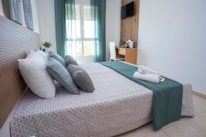 Hotel Caravaca Resort