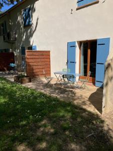 Hotels La Bastide du Val : photos des chambres