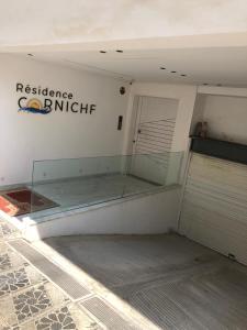 La corniche - 3hvězdičkové hotely ve městě Kenitra