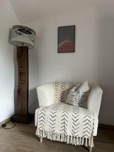 HILLSIDE HOME in the heart of Tamsweg, perfect retreat for a cozy stay in the Valley