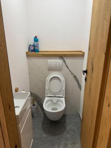 Starý dom - Apartmán