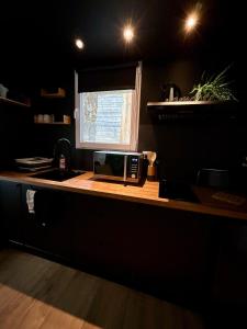 Tropical Ambiance Apartment