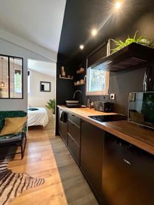 Évasion Tropicale Dépaysement chic - Gare SNCF