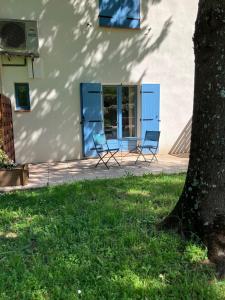 Hotels La Bastide du Val : photos des chambres
