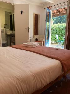 Hotels La Bastide du Val : photos des chambres