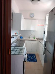 Casa vacanza Torre San Giovanni