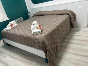 Chambre Quadruple