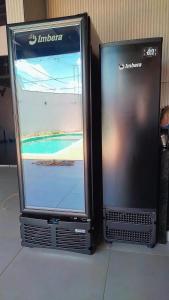 Tôa Tôa área de lazer