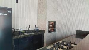 Tôa Tôa área de lazer