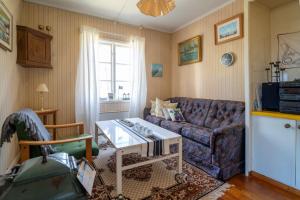 Enkel stuga på Fårö, Sudersand