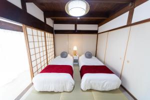 Miraie Yokkaichi Heizucho