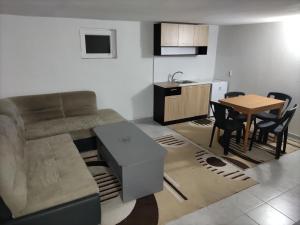 SKOPJE Apartment