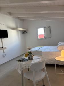 VISCHI Roof con TERRAZZO e vista