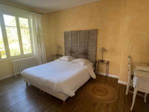 La Villa Camille