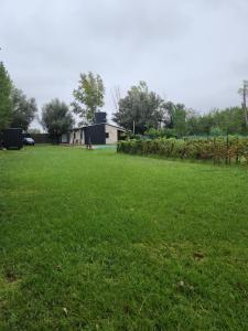 Casa de campo Saint Rose en Mayor Drummond