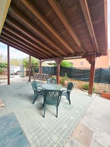 Villa Clelia 400 meters from the beach