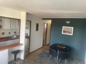 Departamento Amoblado y equipado.