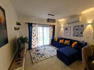 مراسي الساحل الشمالى