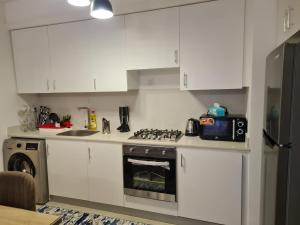 مراسي الساحل الشمالى