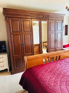 Hillcrest farmhouse Bed & Breakfast