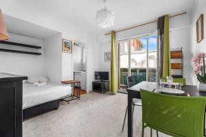 Studio Malaussena - Welkeys