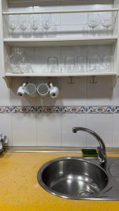 Apartamento a pie de playa