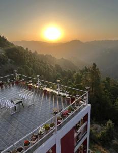EcoEscape Mukteshwar
