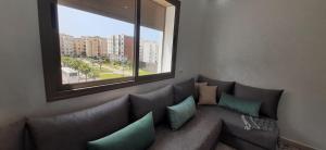 Appartement lumineux près de la plage de Sidi Bouzid