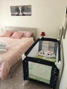 Valmontone Central Apartment