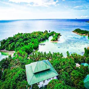 ZHANG RESORT and DIVE CENTER