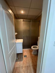 apartment 10ohrid